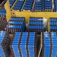 朝阳沃帝威克UPS蓄电池回收-艾默森钴酸锂电池回收
